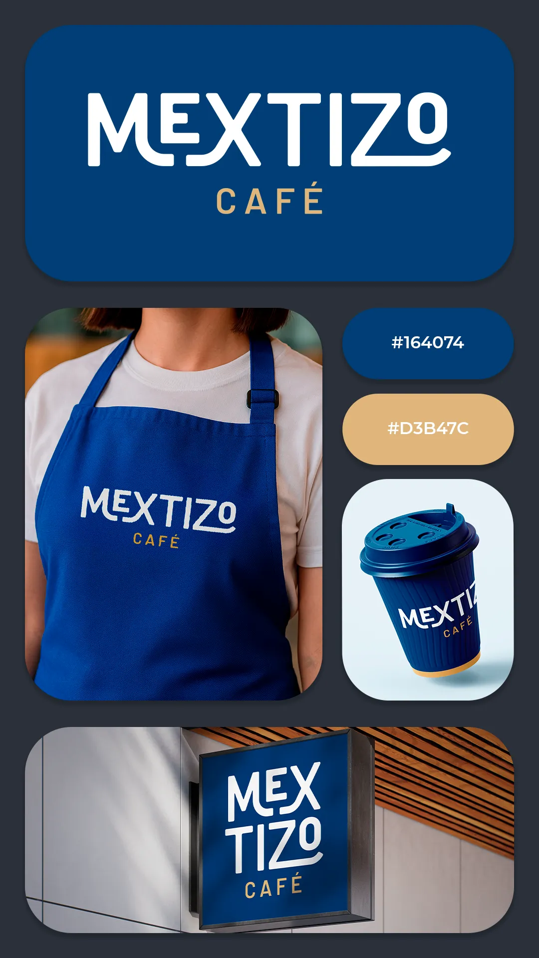 EspecialistaEnEstrategiaDigital-soysuarezdigital-Identidad de Marca Cáfe Mextizo