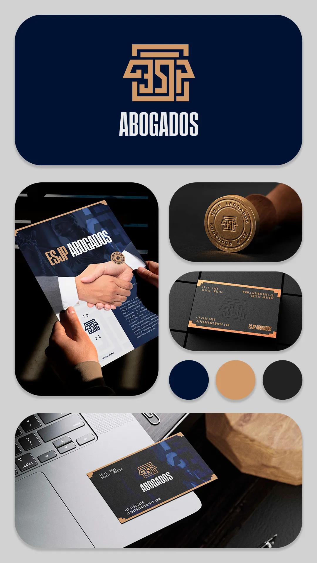 EspecialistaEnEstrategiaDigital-soysuarezdigital-Identidad de Marca ESJP Abogados