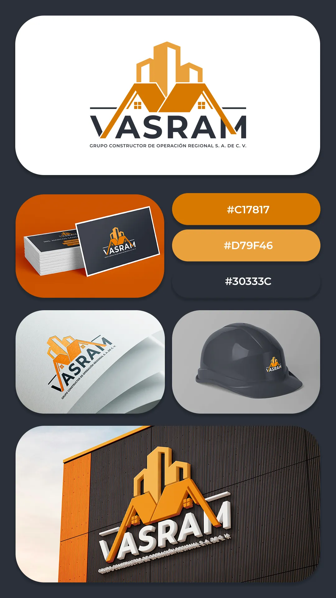 EspecialistaEnEstrategiaDigital-soysuarezdigital-Identidad de Marca Vasram